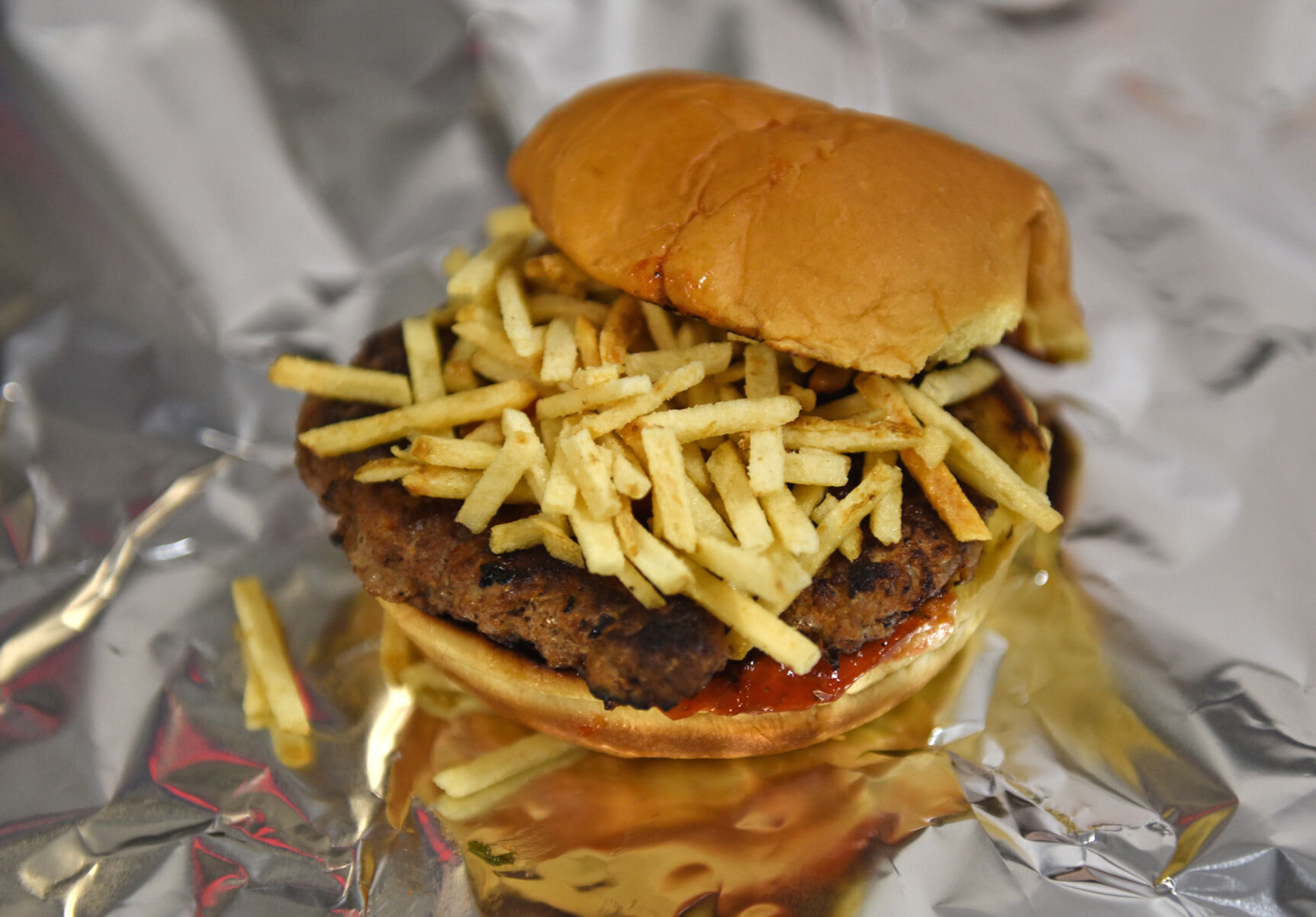 JJ's Cuban Kitchen